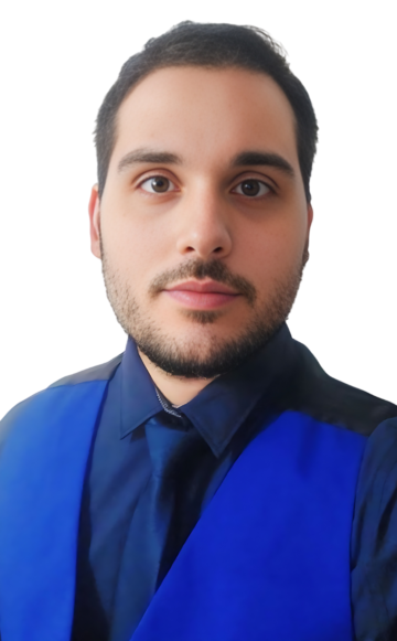 Foto de Vinícius Gibin Furlan